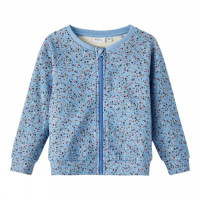 NMFOLLIE SWEAT CARD BRU