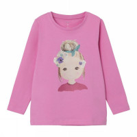 NMFBERRY LS TOP