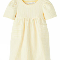 NMFFREJA SS DRESS