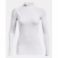 UA AUTHENTICS MOCKNECK