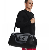 UA UNDENIABLE 5.0 DUFFLE SM