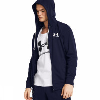 UA RIVAL TERRY LC FZ