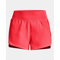 FLEX WOVEN 2-IN-1 SHORT