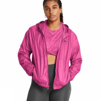 UA SPORT WINDBREAKER JKT