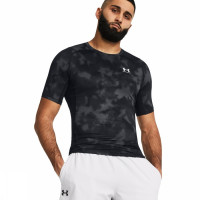 UA HG ARMOUR PRINTED SS