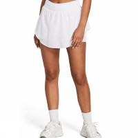 FLEX WOVEN SKORT