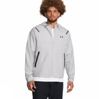 UA UNSTOPPABLE JACKET LC