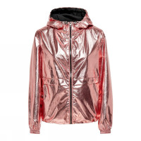 ONLALICIA METALLIC JACKET CC OTW