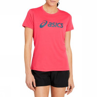 SILVER ASICS TOP