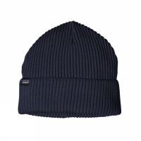 FISHERMANS ROLLED BEANIE