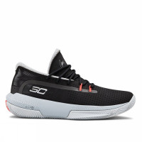 UA GS SC 3ZER0 III