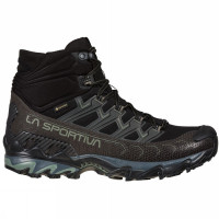 Ultra Raptor II Mid Wide GTX