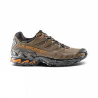 Ultra Raptor II Leather GTX