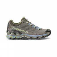 Ultra Raptor II Leather Woman GTX