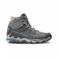 Ultra Raptor II Mid Leather Woman G