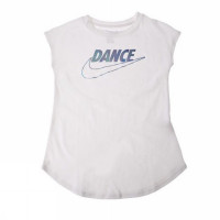 DANCE SWOOSH MODERN SS TEE