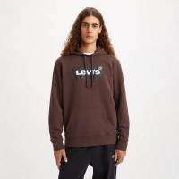 STANDARD GRAPHIC HOODIE BW SSNL HOODIE H