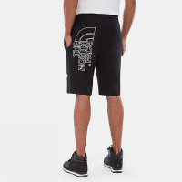 M GRAPHIC SHORT LIGHT-EU