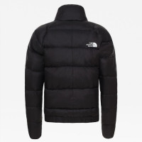 W HYALITE DOWN JACKET