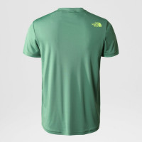 M REAXION EASY TEE - EU