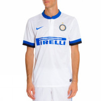 INTER SS AWAY REPL JERSEY