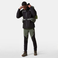 M DRYZZLE FUTURELIGHT INSULATED JACKET