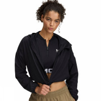 UA UNSTOPPABLE WOVEN HD JKT