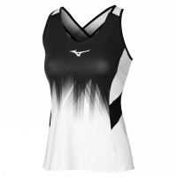 TENNIS PRINTED TANK WOS