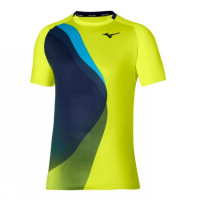 TENNIS REL. SHADOW GRAPHIC TEE