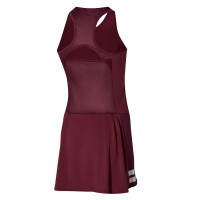 TENNIS PRINTED DRESS W