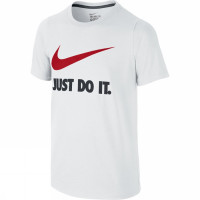 JDI SWOOSH TEE YTH