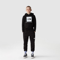 TEENS BOX P/O HOODIE