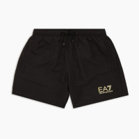 MENS WOVEN BOXER