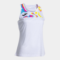 TORNEO CAPSULE SLEEVELESS SHIRT