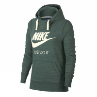 W NSW GYM VNTG HOODIE HBR