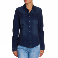 CAMICIA DENIM