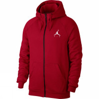 M J JUMPMAN FLEECE FZ