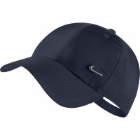 U NK H86 CAP METAL SWOOSH