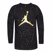 JUMPMAN speckle