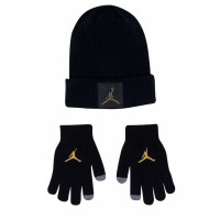 METAL JUMPMAN PATCH SET  / CAP+GUANTI