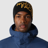 REVERSIBLE TNF BANNER BEANIE