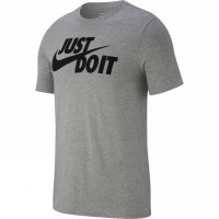 M NSW TEE JUST DO IT SWOOSH