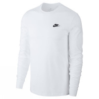 M NSW CLUB TEE - LS