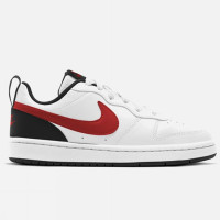 COURT BOROUGH LOW 2 (GS)