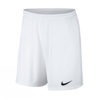 M NK DRY PARK III SHORT NB K
