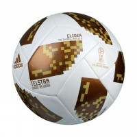 WORLD CUP GLIDER BALL