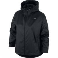 RUNNING JACKET