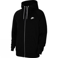 M NSW MODERN HOODIE FZ FLC