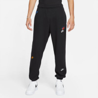 M NSW SPE+ FLC CF PANT M FTA