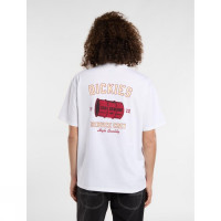 SERVICE CREW SS TEE